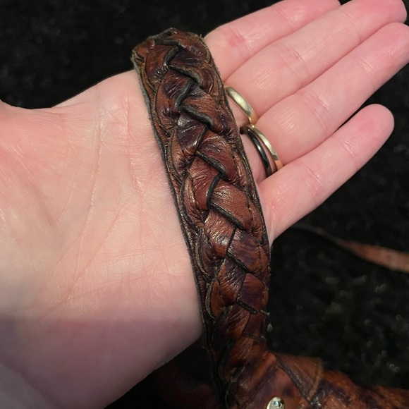 Mulberry Alexa VINTAGE - Picture 13 of 16